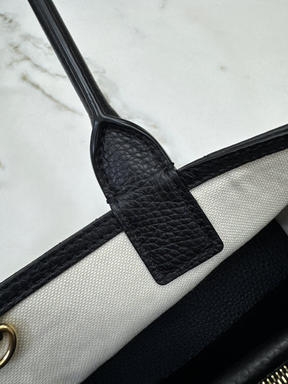 CHANEL 26S Shopping Bag 法棍包