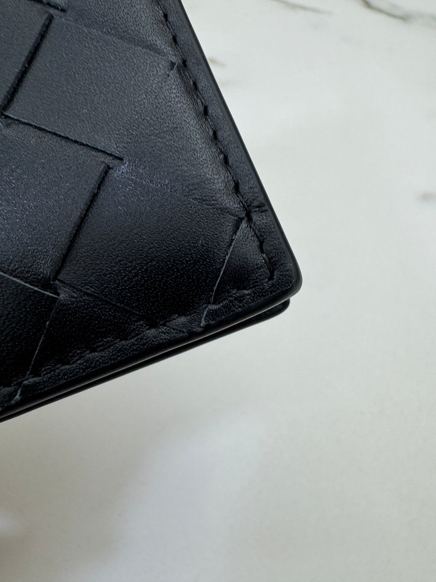 BV Bill Clip Wallet