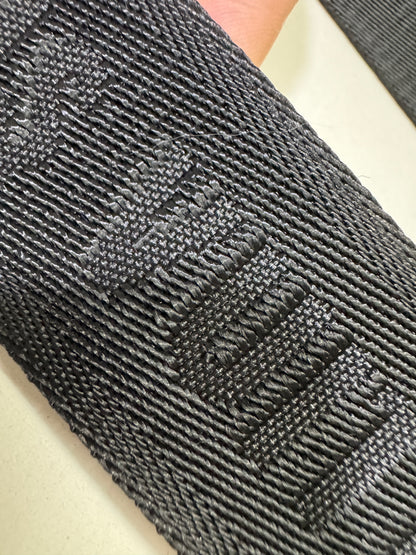 LV Keepall 35 老花黑