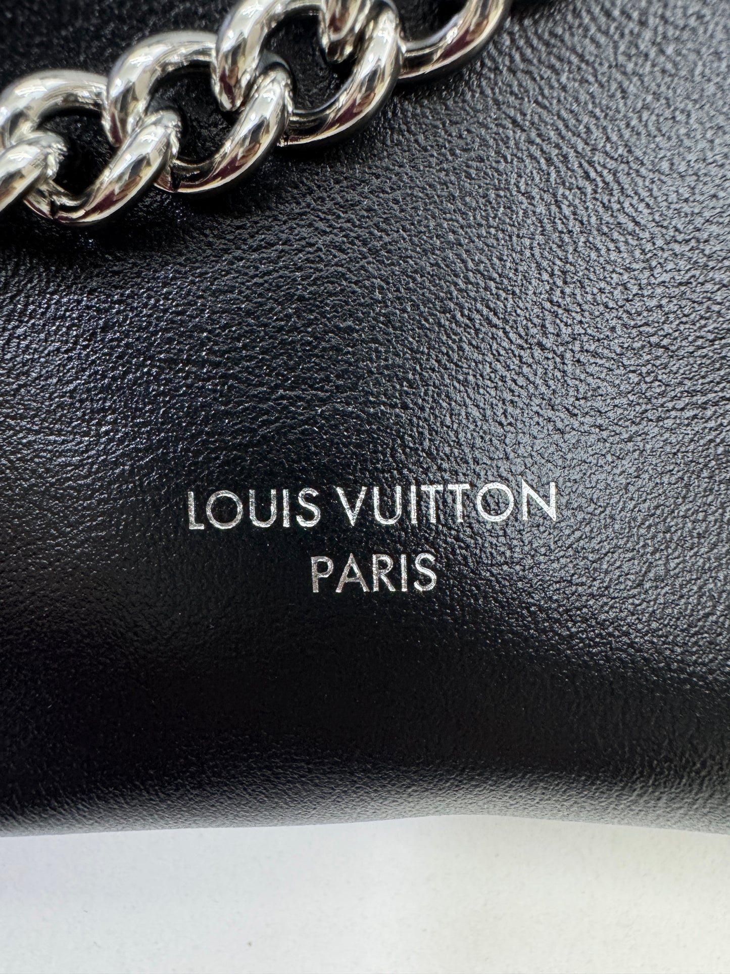 LV Carryall Cargo Vibe PM Black