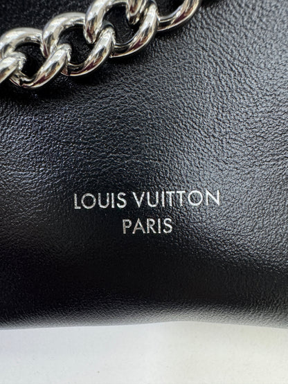 LV Carryall Cargo Vibe PM Black