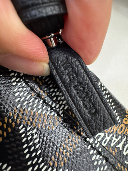 GOYARD Mini Hobo 黑色