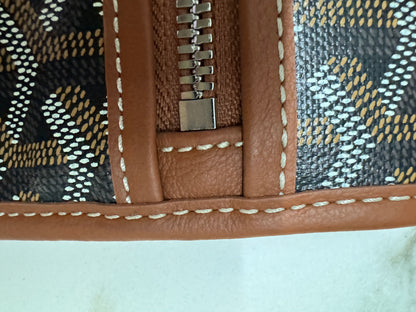 GOYARD Saint Leger 背包