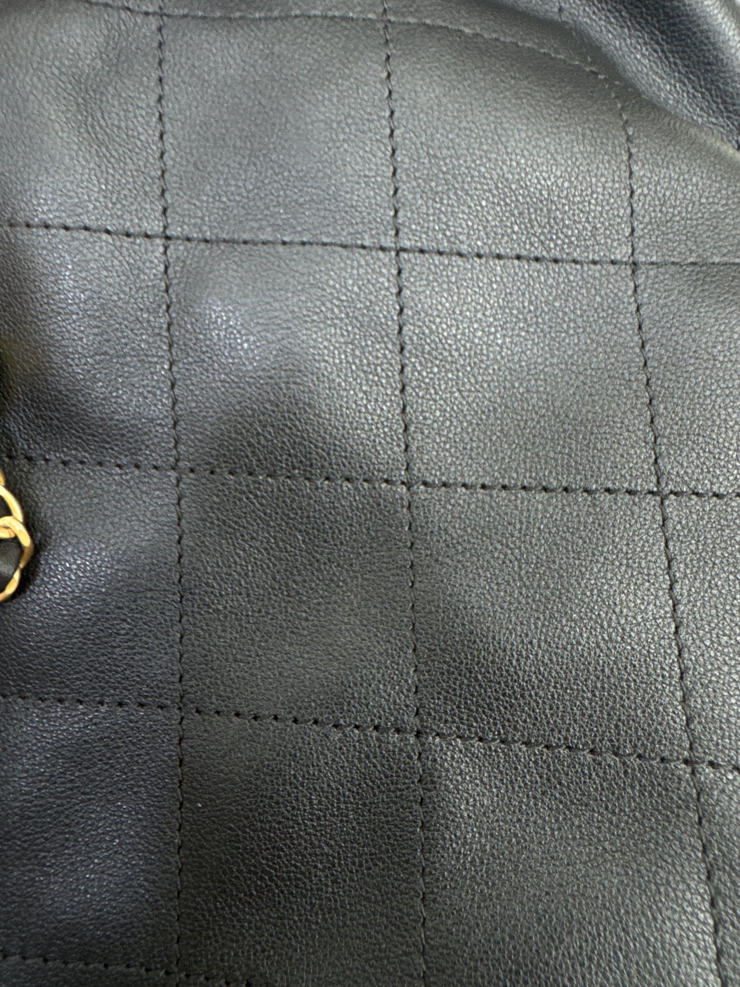 CHANEL 26C Hobo Small 黑色
