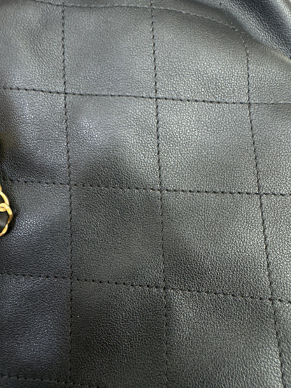 CHANEL 26C Hobo Small 黑色