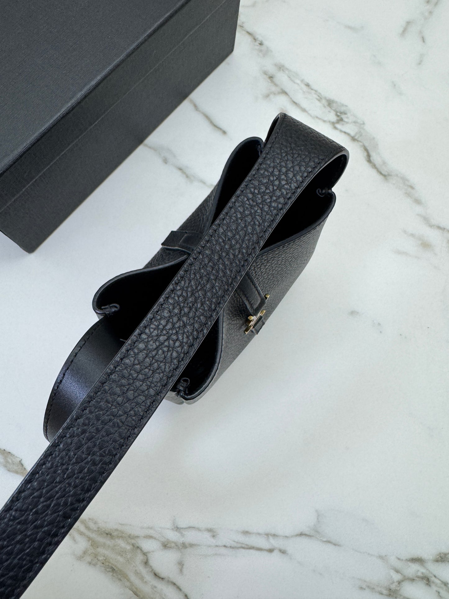 YSL LE 5 A 7 Hobo Baby