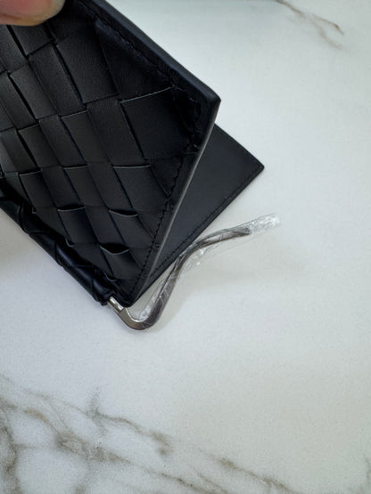 BV Bill Clip Wallet