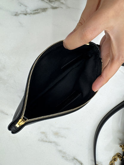 YSL Jamie Shopping Bag Lambskin Medium