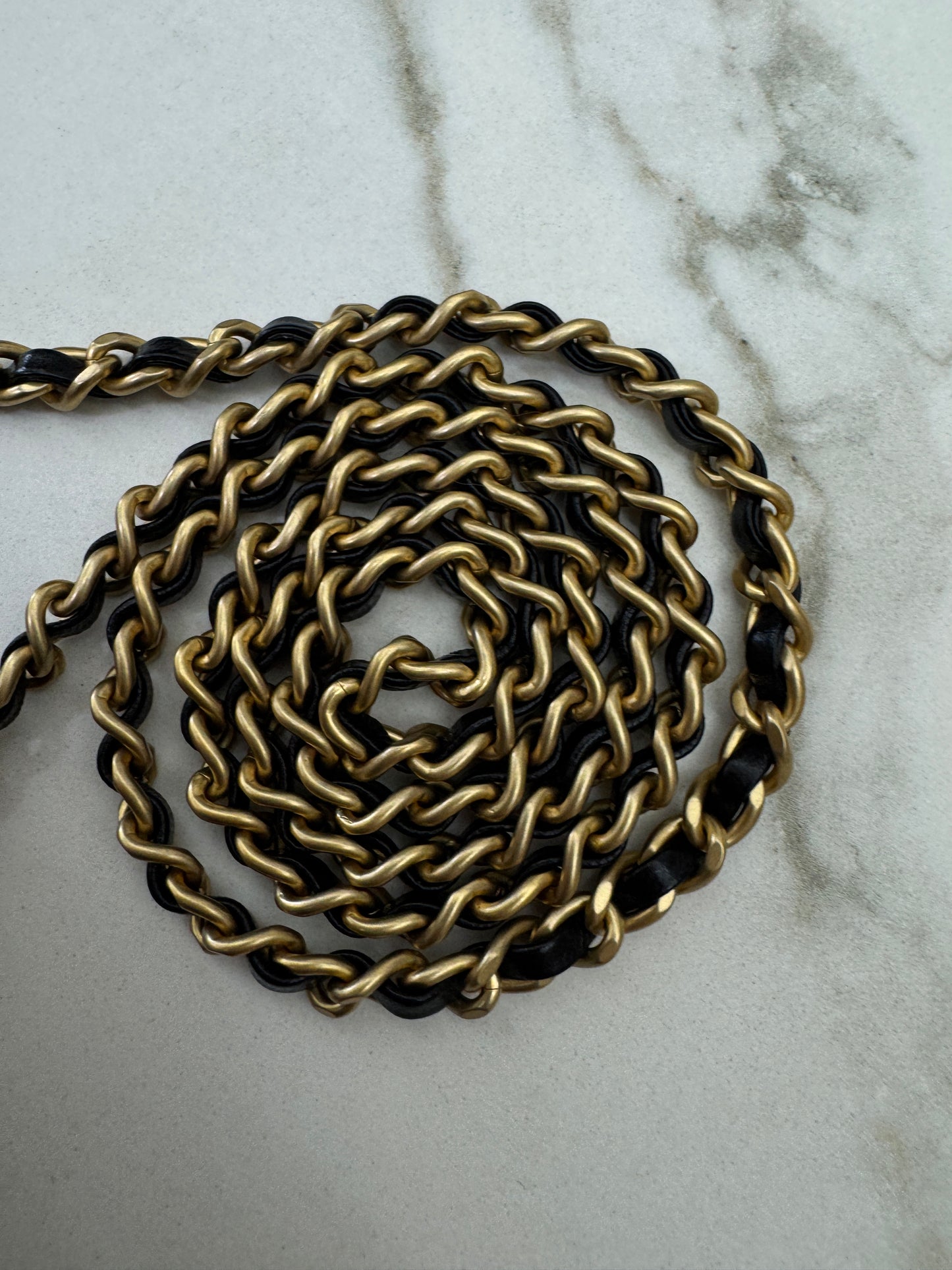 CHANEL Kelly 小羊皮 Lambskin