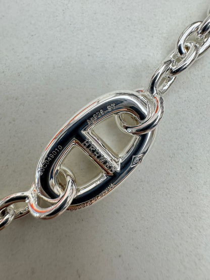 HERMES 豬鼻手鏈 Farandole Bracelet