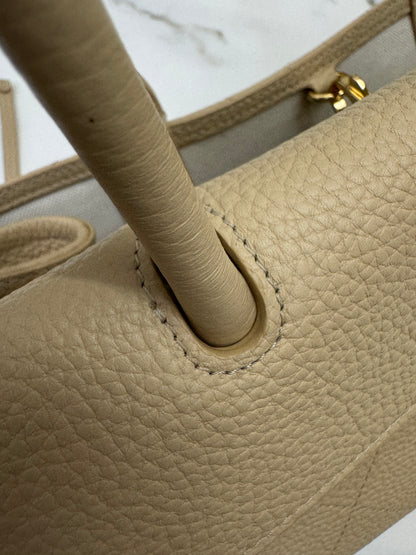 CHANEL 26S 法棍 Shopping Bag