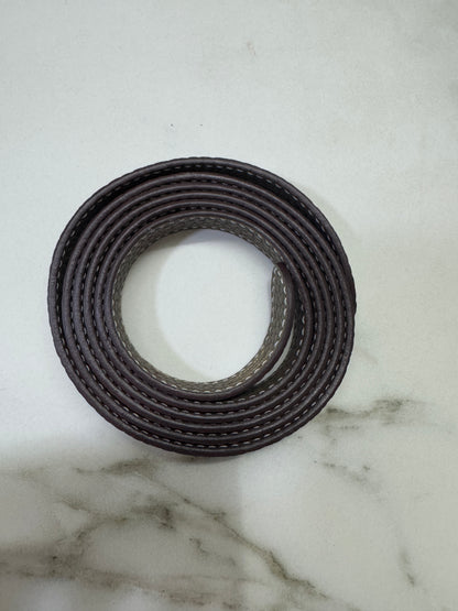 HERMES Halzan 25 大象灰金扣