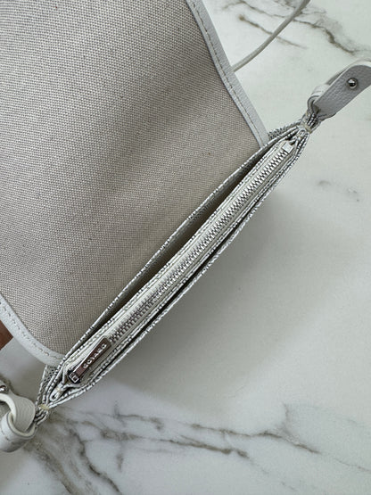 GOYARD Plumet 白色