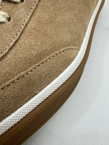 LORO PIANA Tennis Walk 德訓鞋