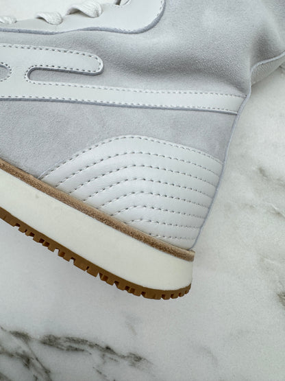 HERMES Lace Up 運動鞋 拳擊靴