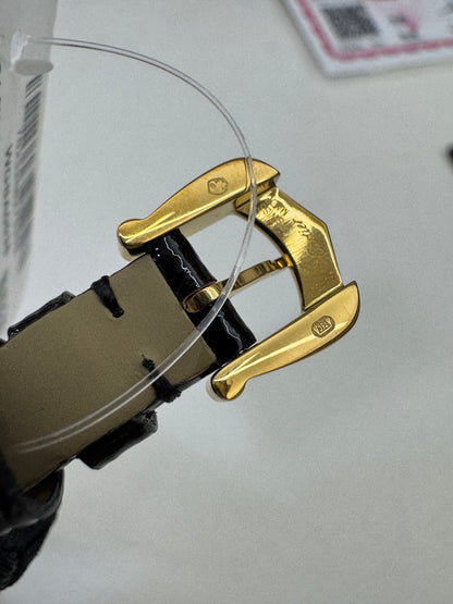 CARTIER Baignoire Watch