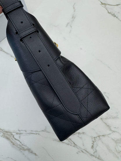 DIOR Voyage Medium 黑色