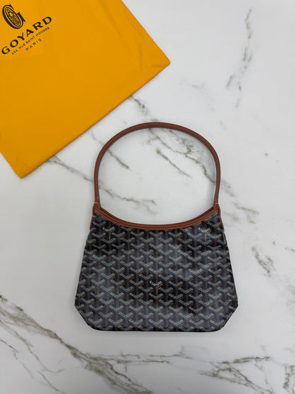 GOYARD Mini Hobo 焦糖棕