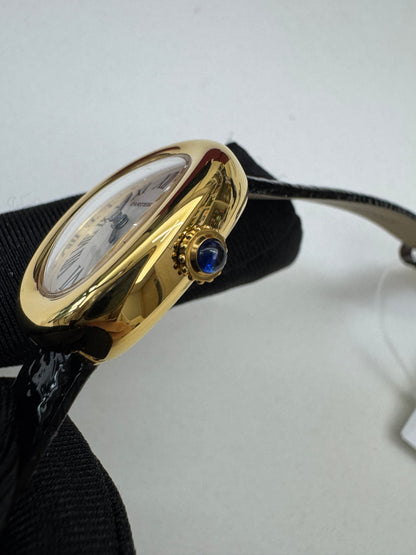 CARTIER Baignoire Watch