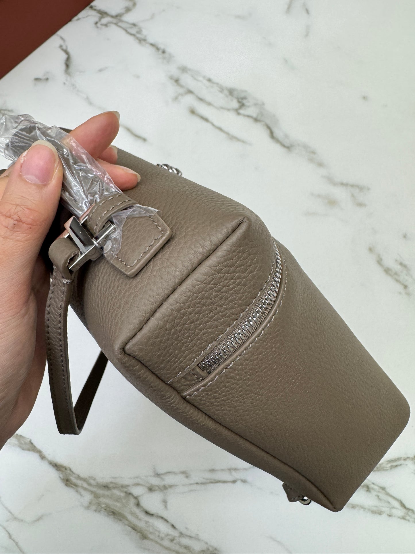 LORO PIANA Extra Pocket L23.5 Backpack