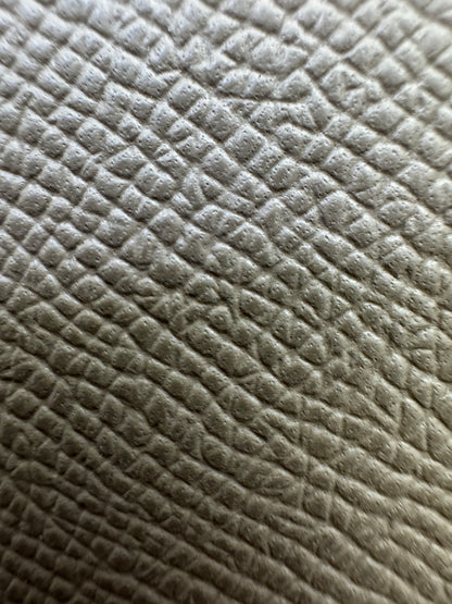HERMES Bolide 25 大象灰金扣 Epsom Etoupe GHW