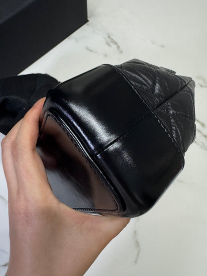 CHANEL 流浪背包 Gabrielle Small Backpack