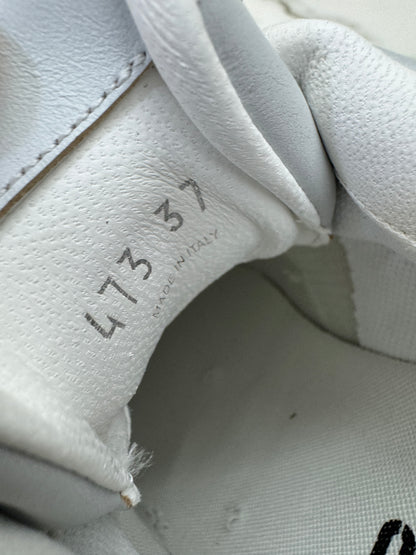 MIU MIU X NB 25年版 做舊老爹鞋￼