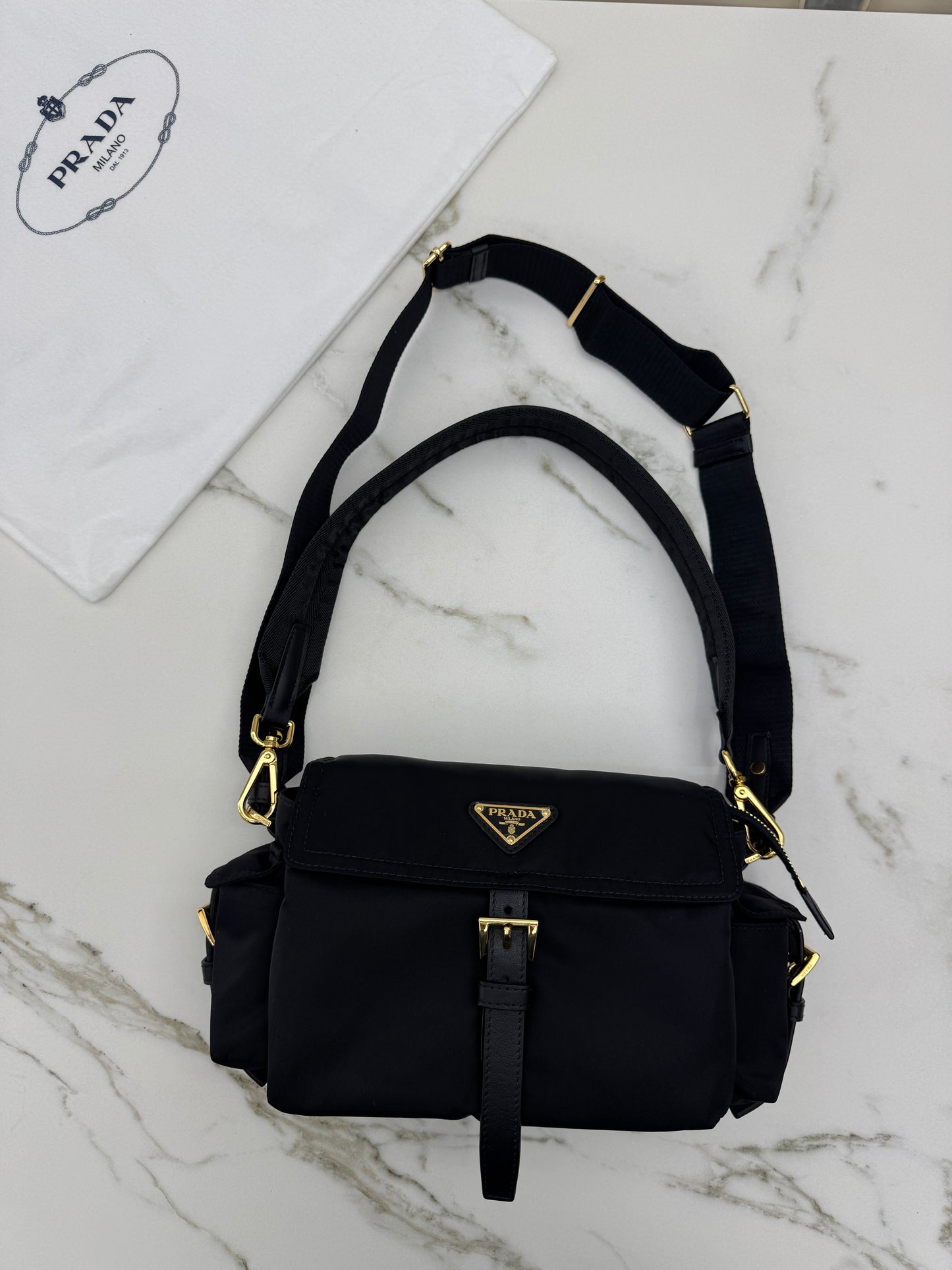 PRADA Explore Medium