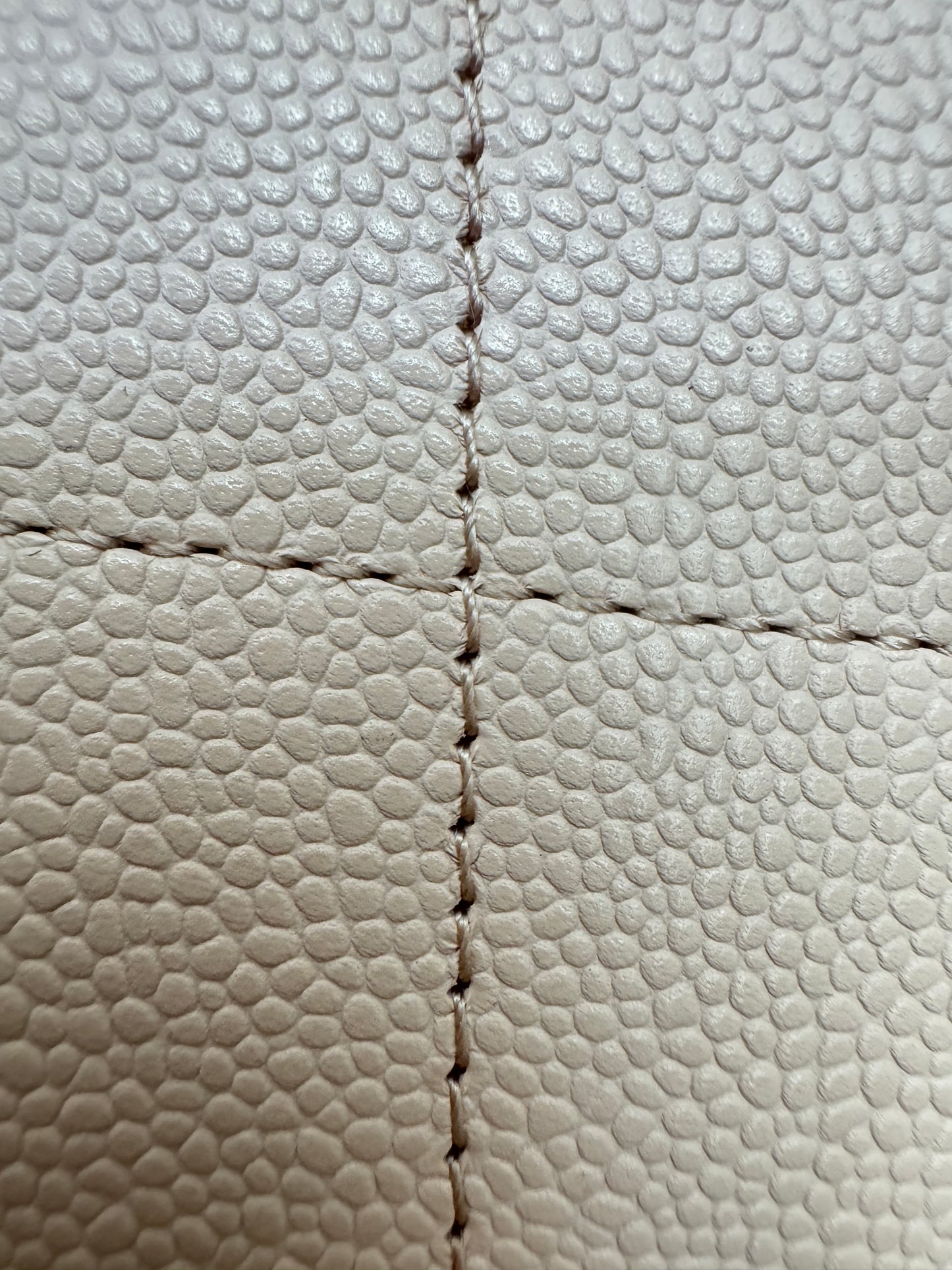 CHANEL Mini 25Bag 26P櫻花粉