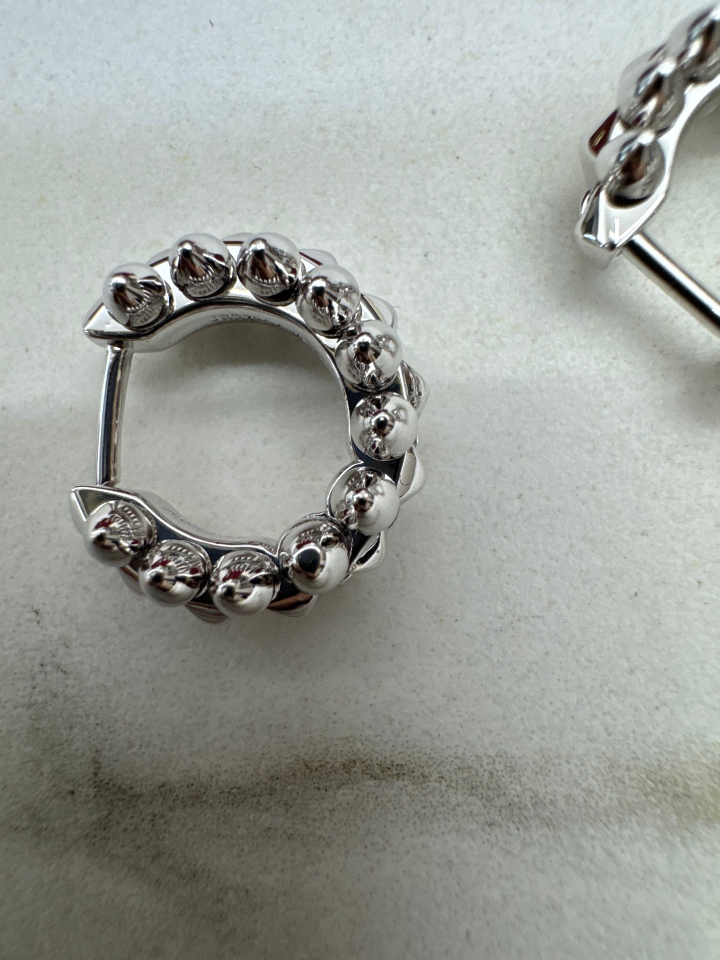 CARTIER Clash de Cartier 耳環