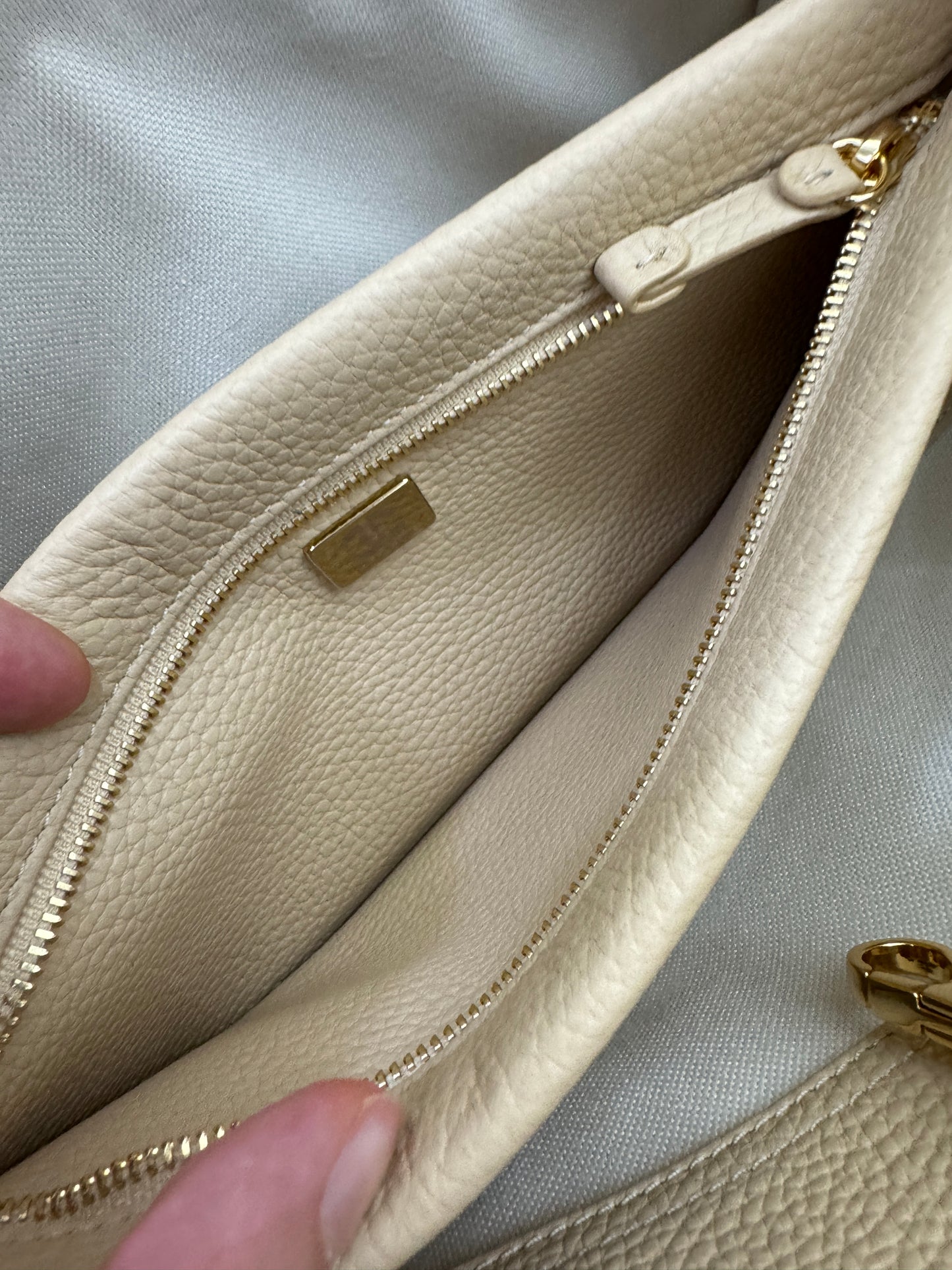CHANEL 26S 法棍 Shopping Bag