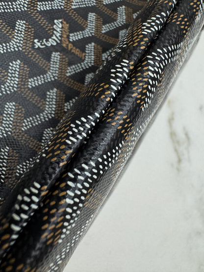 GOYARD Mini Hobo 黑色