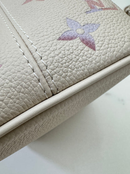 LV All In BB 漸變粉紫 M25673