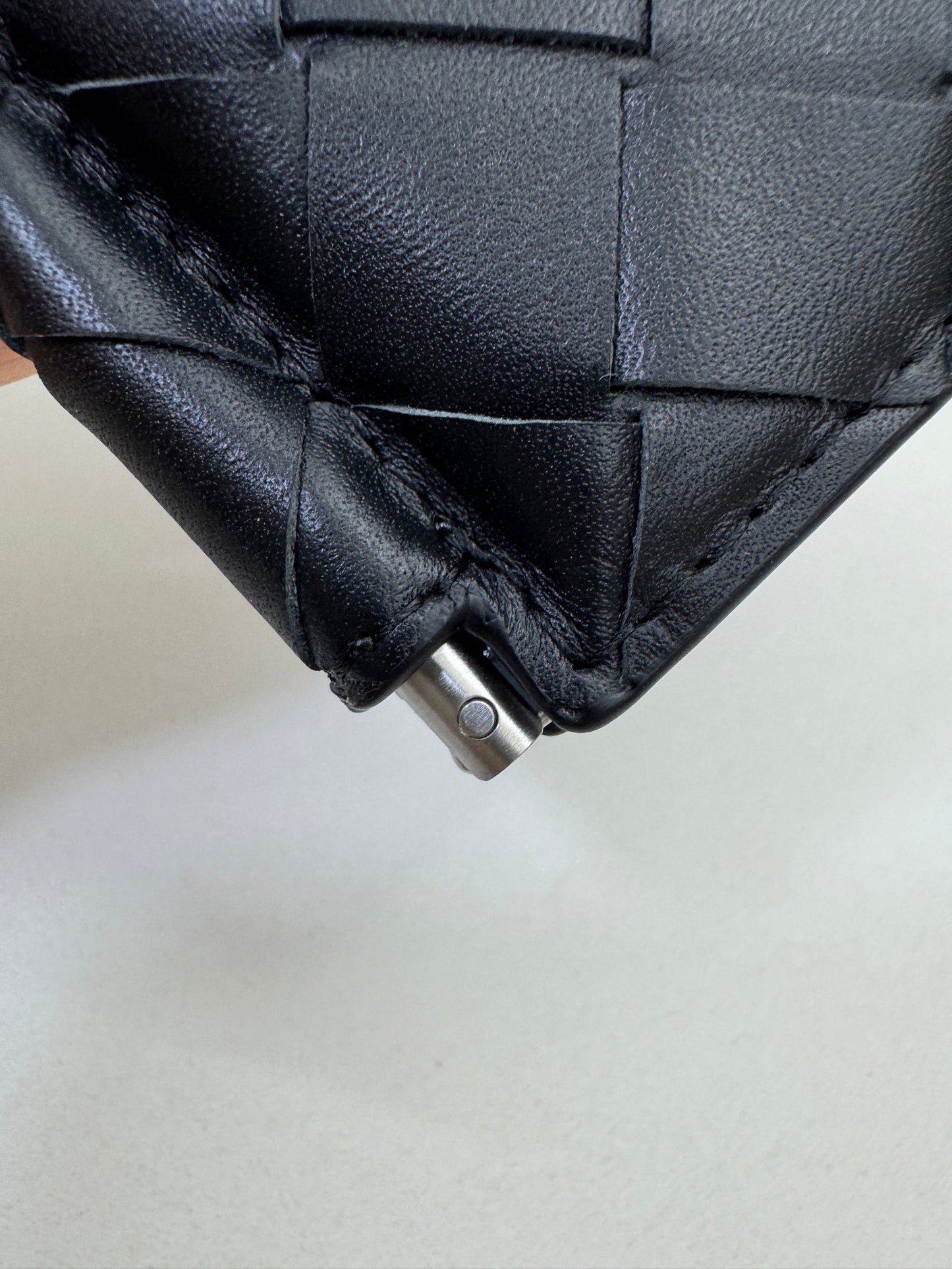 BV Bill Clip Wallet