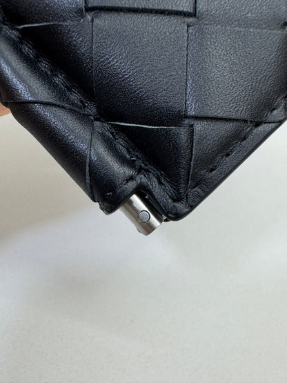 BV Bill Clip Wallet