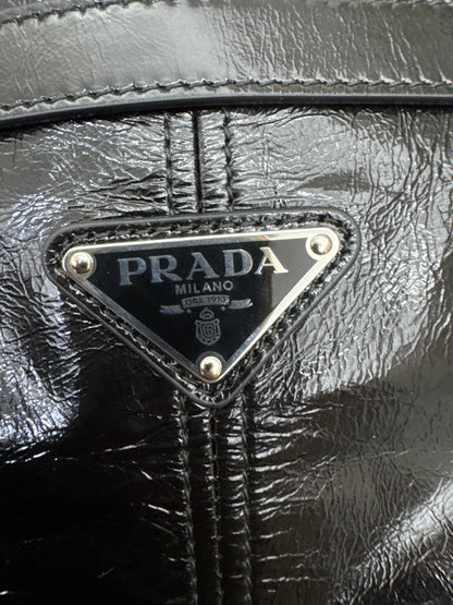 PRADA Bonnie 男裝系列豎版 Large