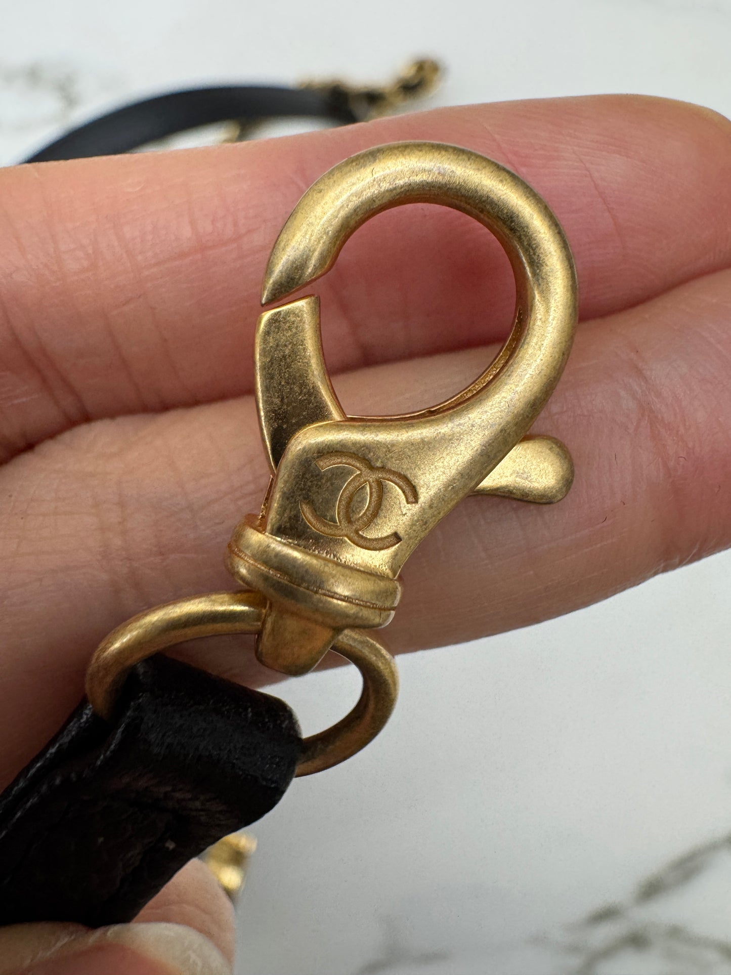 CHANEL 25Bag Backpack Medium