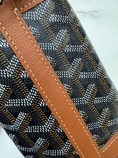 GOYARD Petit Flot Mini 迷你水桶包