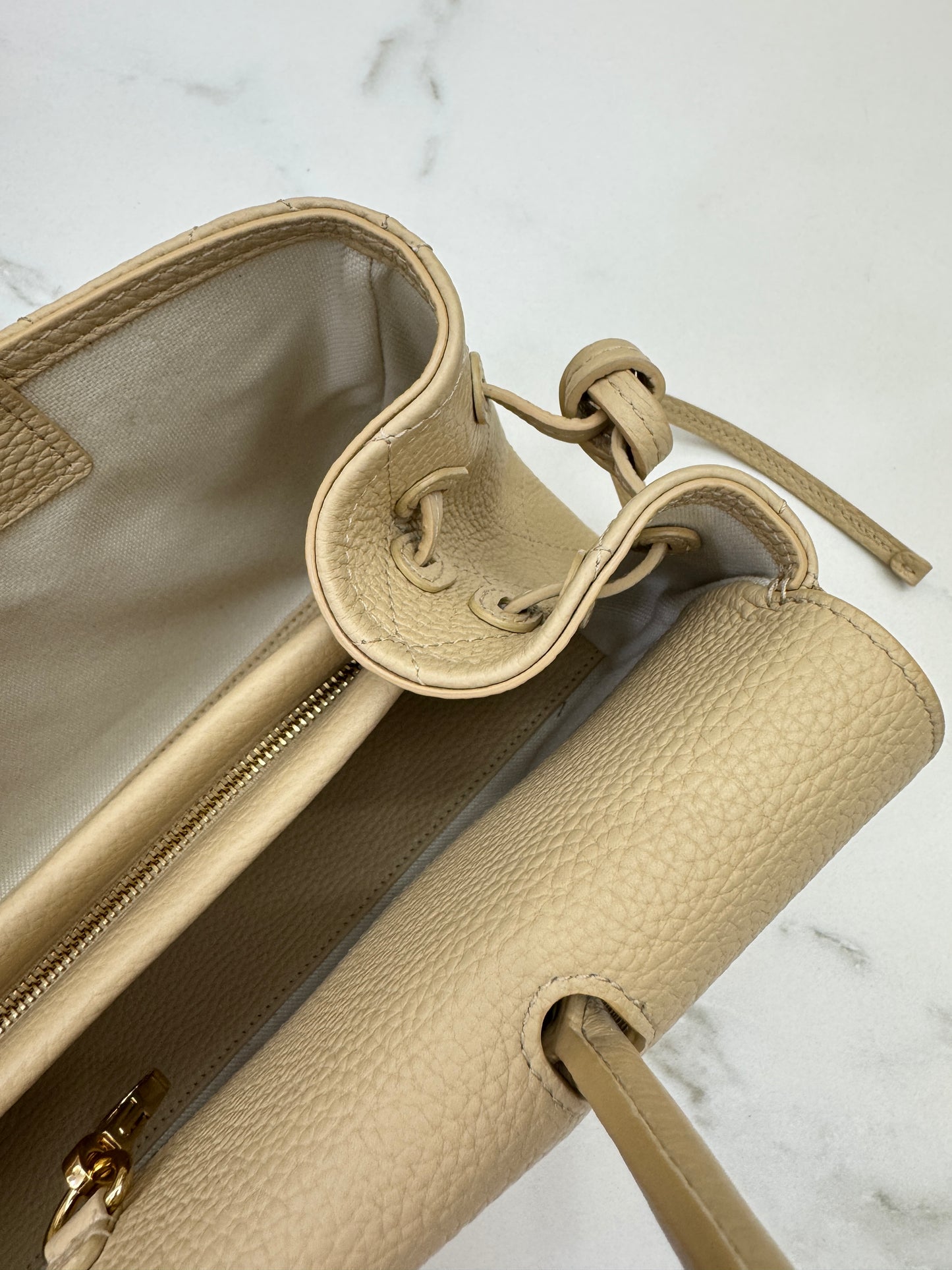 CHANEL 26S 法棍 Shopping Bag