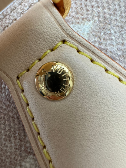 LV X GRACE CODDINGTON Speedy 20