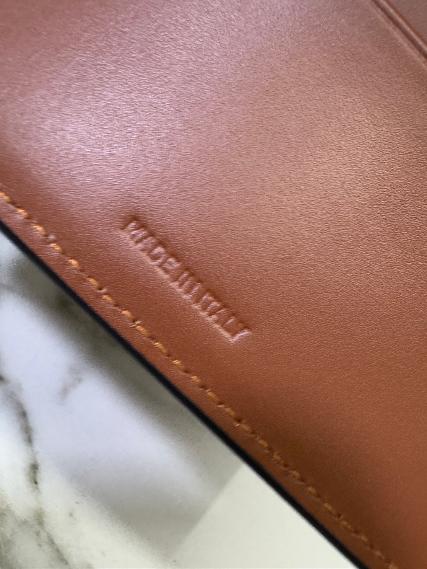 CELINE 兩件套三摺錢包 可拆式拉鍊零錢包