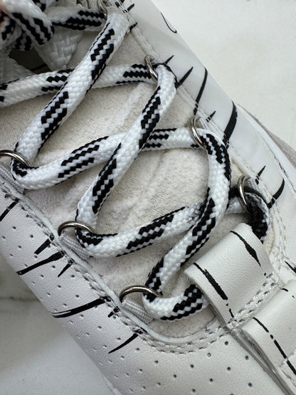 DIOR D-Sketch Sneakers