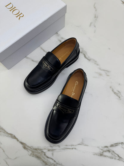 DIOR Boy Loafer 樂福鞋