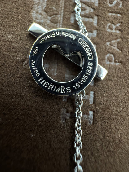 HERMES Finesse Pendant