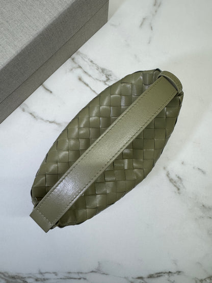 BV Wallace Travertine 洞石綠