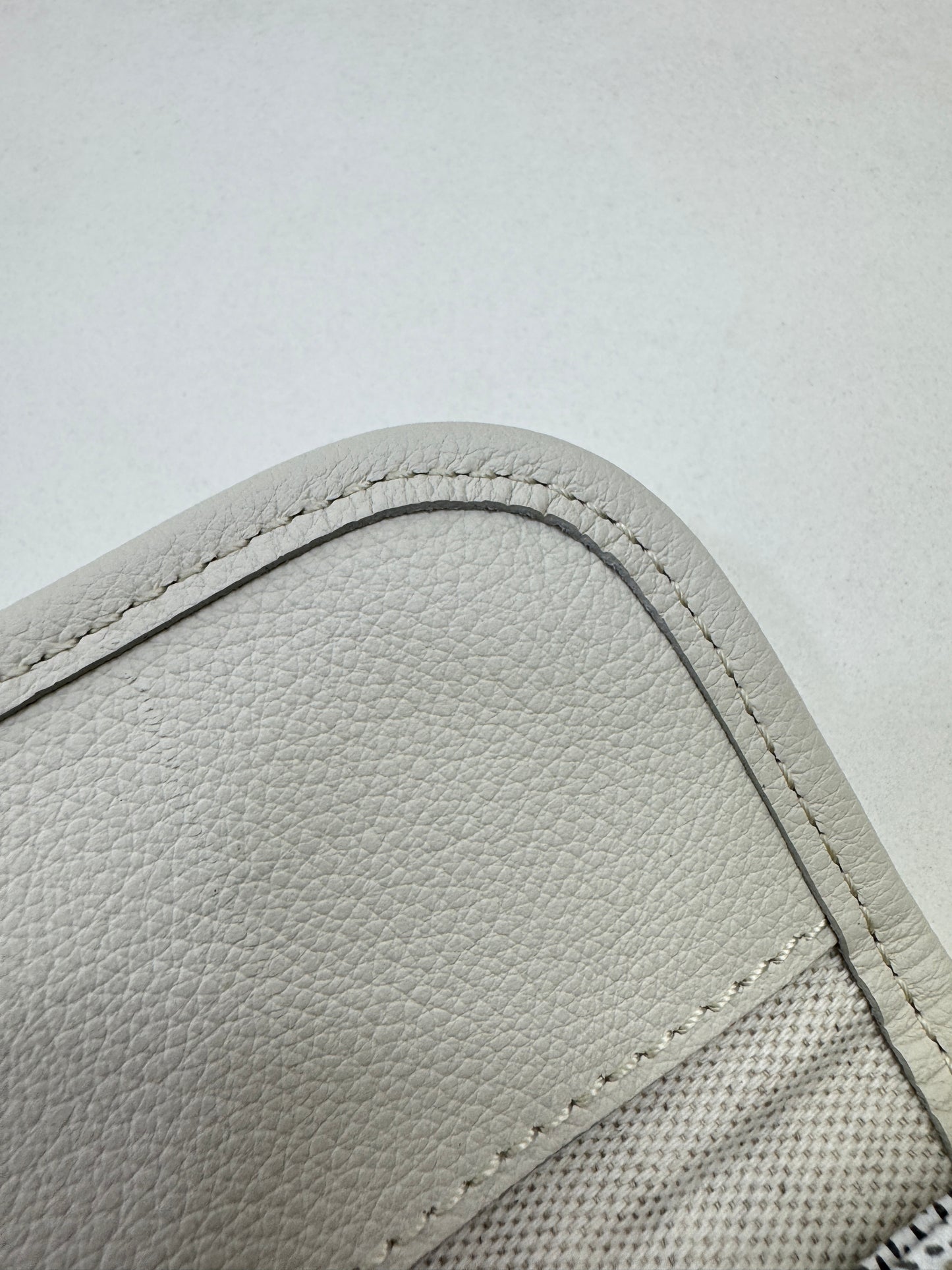 GOYARD Hobo 白色