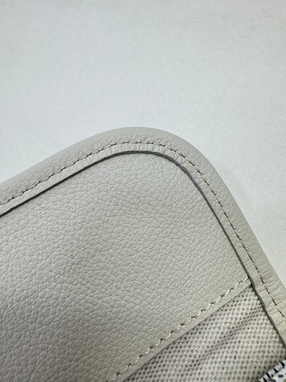 GOYARD Hobo 白色