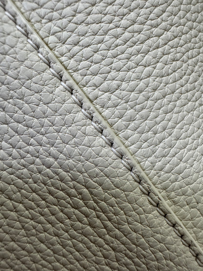 THE ROW N/S Park Tote 奶白色 Small