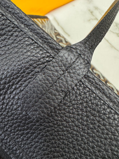 GOYARD Hardy Tote 黑色 Black