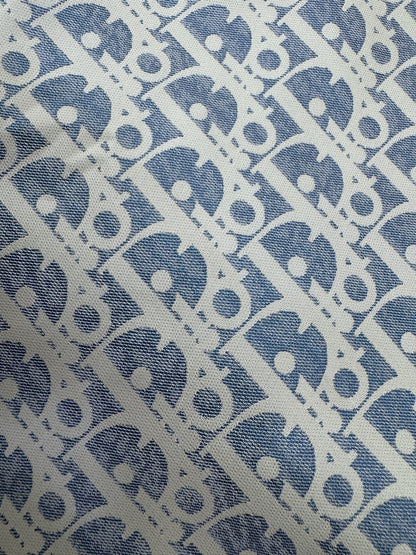 DIOR 淺藍色裙褲